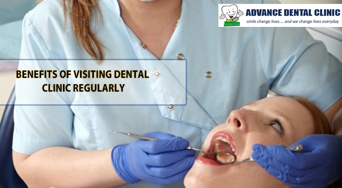 Best Dentist In Hakikat Nagar - Advance Dental Clinic